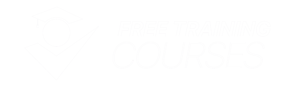 Free Training Courses 