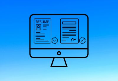 Get Your Resume and Cover Letter Built and Checked by Pros