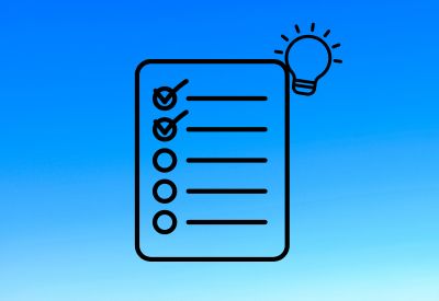 Do This Weekly Review Method to Boost Productivity